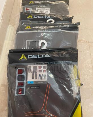 Pantaloni da lavoro