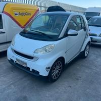 Ricambi Smart ForTwo (A/C451) Coupè mhd Anno 2009