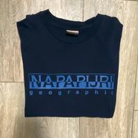 Maglietta Napapijri Ayas Vecchia edizione