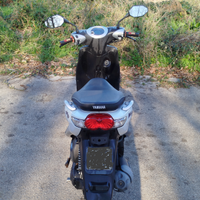 Motorino 50 4t Neos 2017