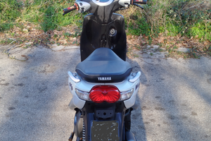 Motorino 50 4t Neos 2017