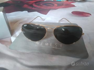 Ray-ban occhiali