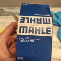 filtro olio Vespa Mahle OC 731