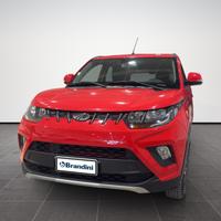 MAHINDRA KUV100 1.2 K8