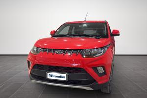 MAHINDRA KUV100 1.2 K8