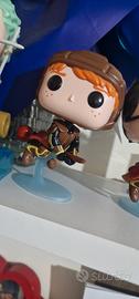 funko pop kinder ron weasley