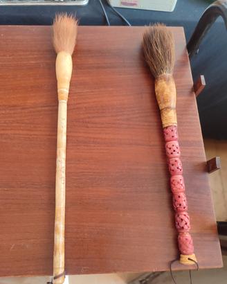 pennelli giapponesi 