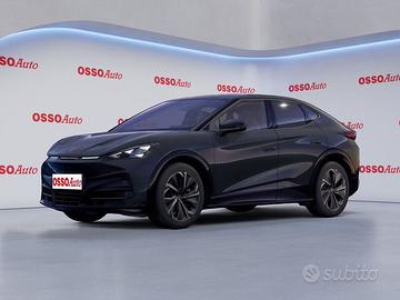CUPRA Tavascan CUPRA 210/82 E1P