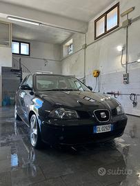 Pezzi ricambio seat ibiza
