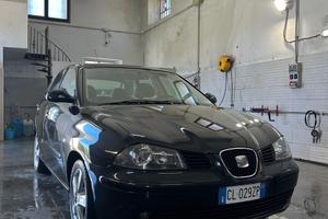 Pezzi ricambio seat ibiza