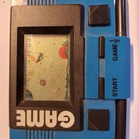 console game vintage