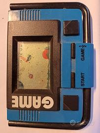 console game vintage