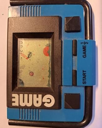 console game vintage
