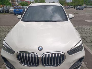 Bmw x1 s drive 18d xline