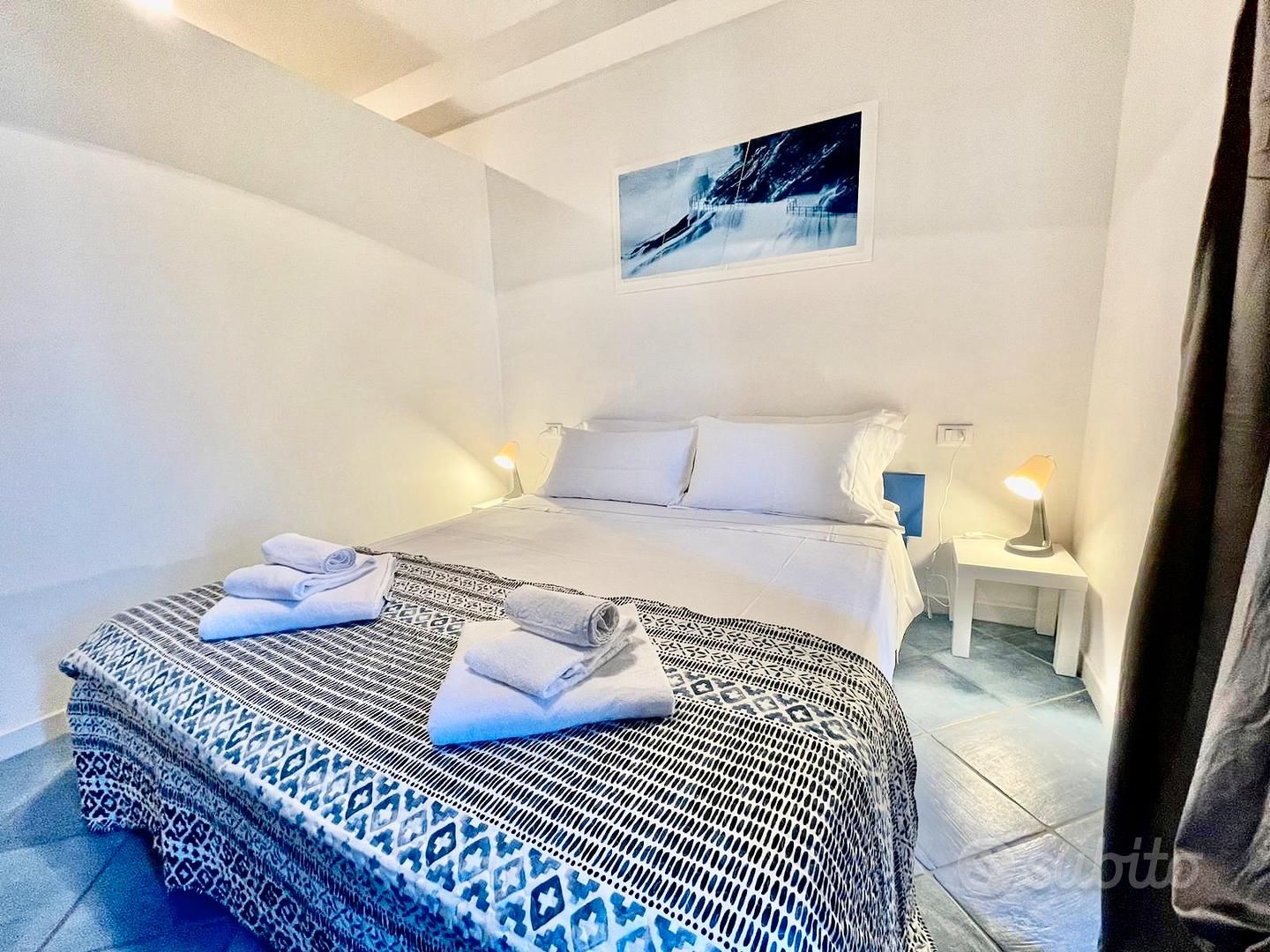 Apartment in Sassari, Centro storico, Sacro Cuore - Vista 5