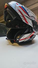 Casco BMW