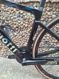 bici corsa xs