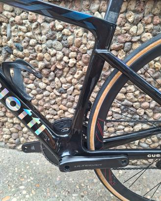bici corsa xs