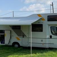 sun living lido 45 dk adria