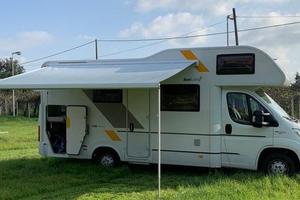 sun living lido 45 dk adria