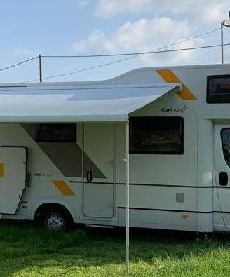 sun living lido 45 dk adria