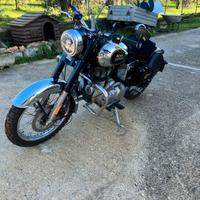 Royal Enfield classic 500