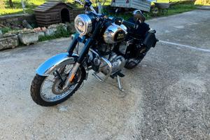 Royal Enfield classic 500