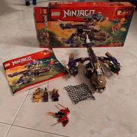 LEGO Ninjago