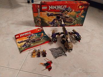 LEGO Ninjago