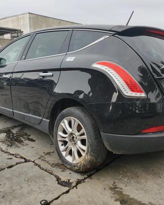 LANCIA DELTA 3 844 1.6 D MULTIJET 120CV /ricambi