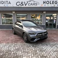 Mercedes-benz GLA 200 d Automatic AMG Line Premium