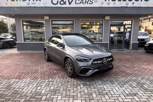 Mercedes-benz GLA 200 d Automatic AMG Line Premium