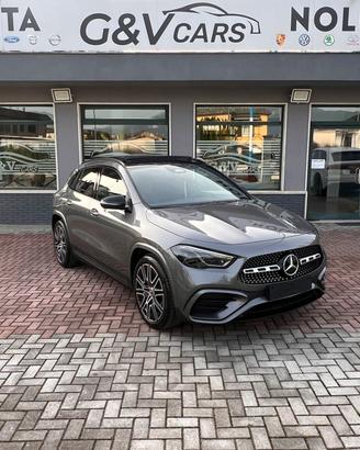 Mercedes-benz GLA 200 d Automatic AMG Line Premium