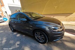 golf 7.5 metano
