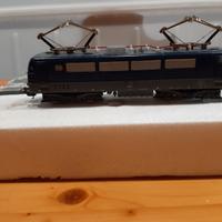 Locomotore ferrovie tedesche LIMA - 8032