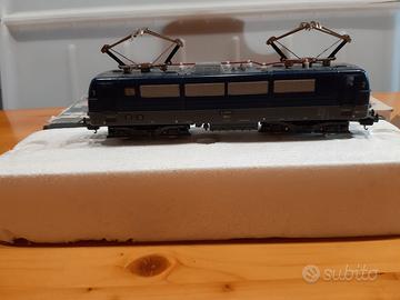 Locomotore ferrovie tedesche LIMA - 8032