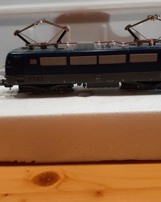 Locomotore ferrovie tedesche LIMA - 8032