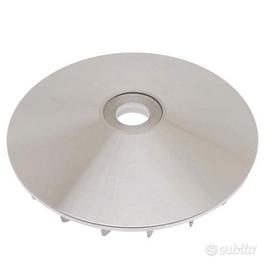 Semipuleggia anteriore scooter 50 con motore Minar