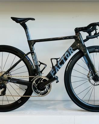 Factor Ostro Vam SRAM Red eTap AXS