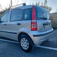 fiat panda 1.3 Multijet 70 CV unico proprietario 