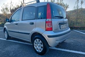 fiat panda 1.3 Multijet 70 CV unico proprietario 