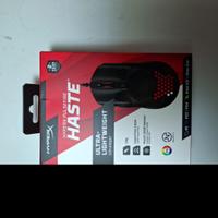 Mouse da gaming