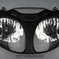 Fanale / Faro anteriore KAWASAKI ZX12R 2000 - 2001