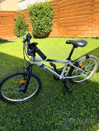 Bicicletta ROCKRIDER ST 120 bambino