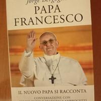 libri di Papa Francesco 