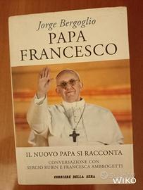libri di Papa Francesco 
