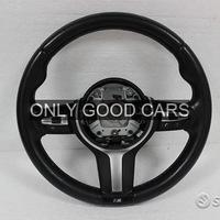 Volante m sport in pelle bmw serie 1 2 3 4| 000190