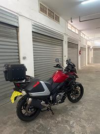 Suzuki V-Storm 650