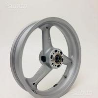Cerchio ducati monster multistrada st3 grigio