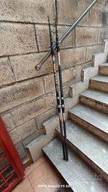 canne surfcasting Mitchell 